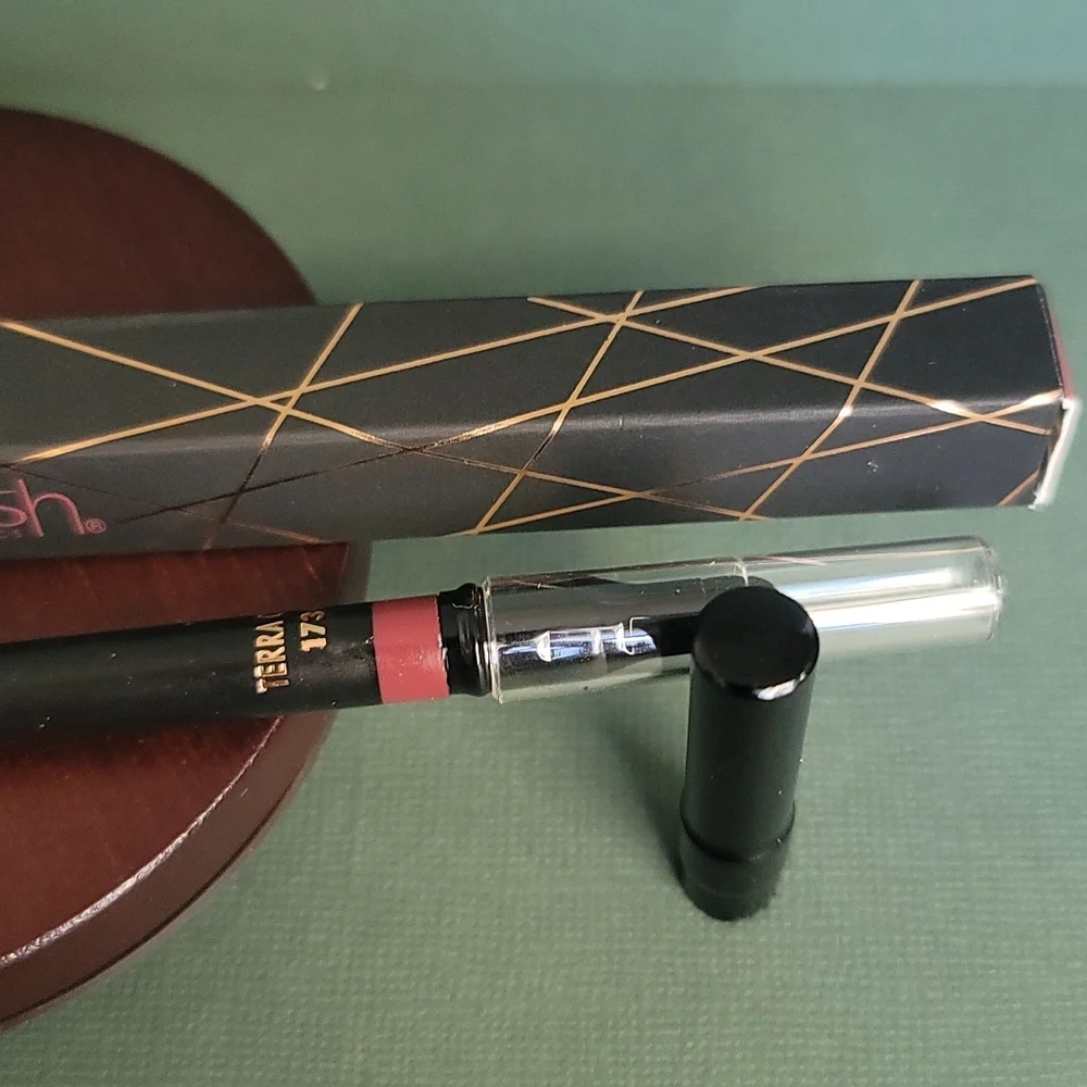 LA Splash Cosmetics Lip Sculptor Pencil - Terra Cotta